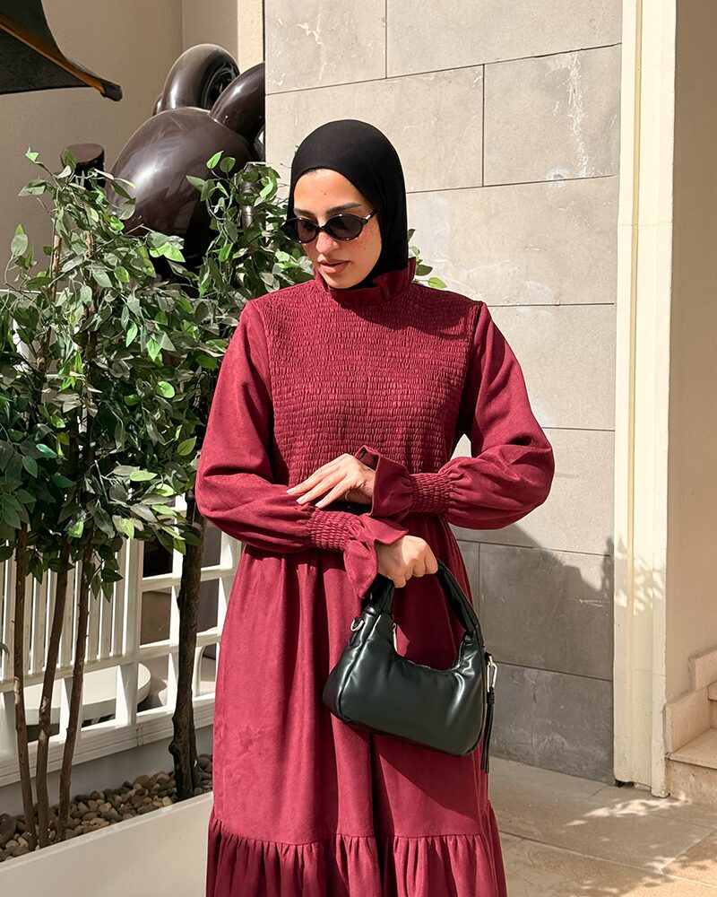 Gypselle Dress