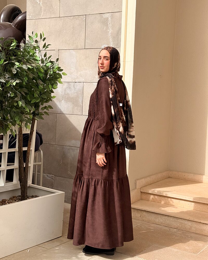 Gypselle Dress