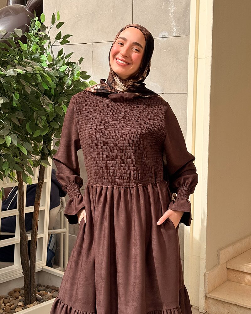 Gypselle Dress