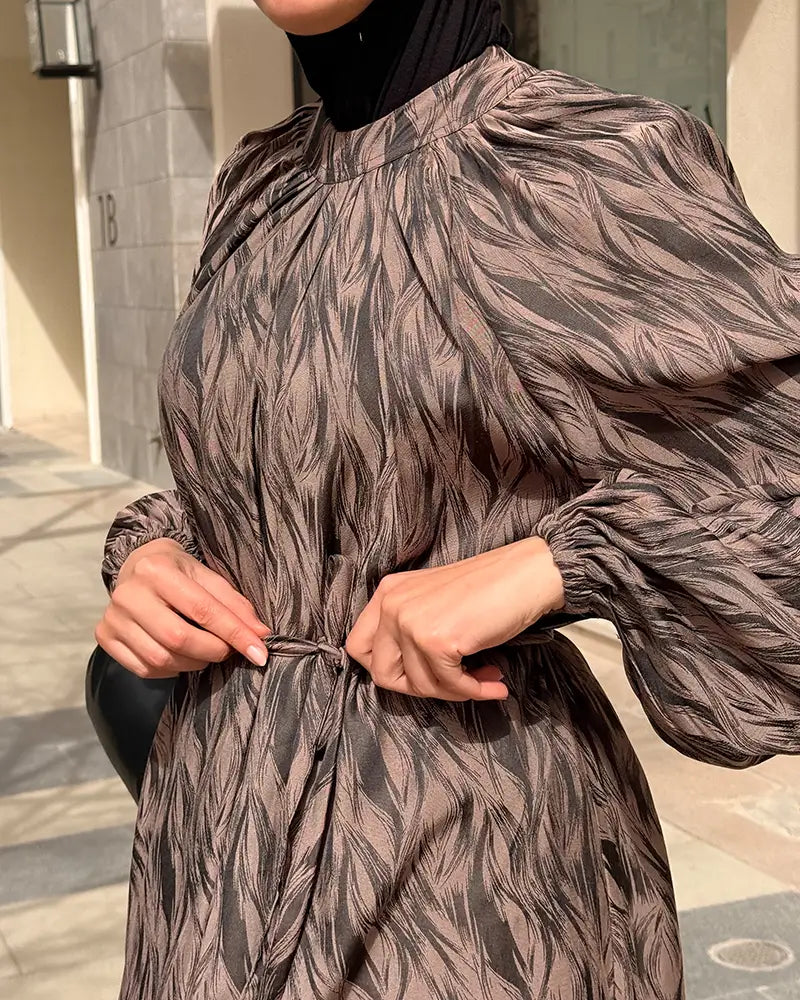 Rosée Dress