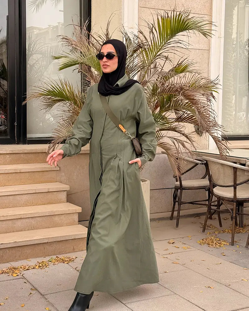 Vela Dress