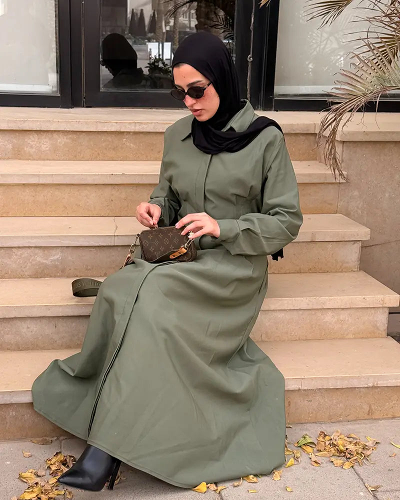 Vela Dress