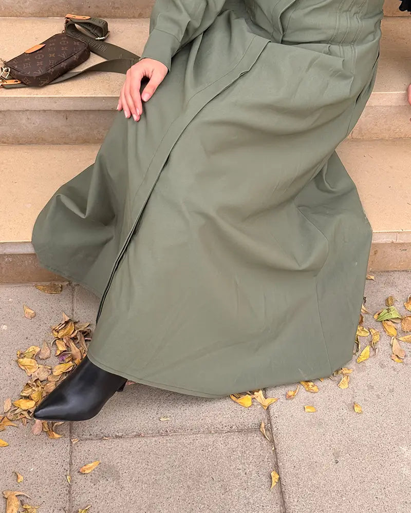 Vela Dress