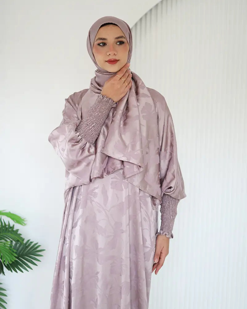 Bloom Jacquard Isdal