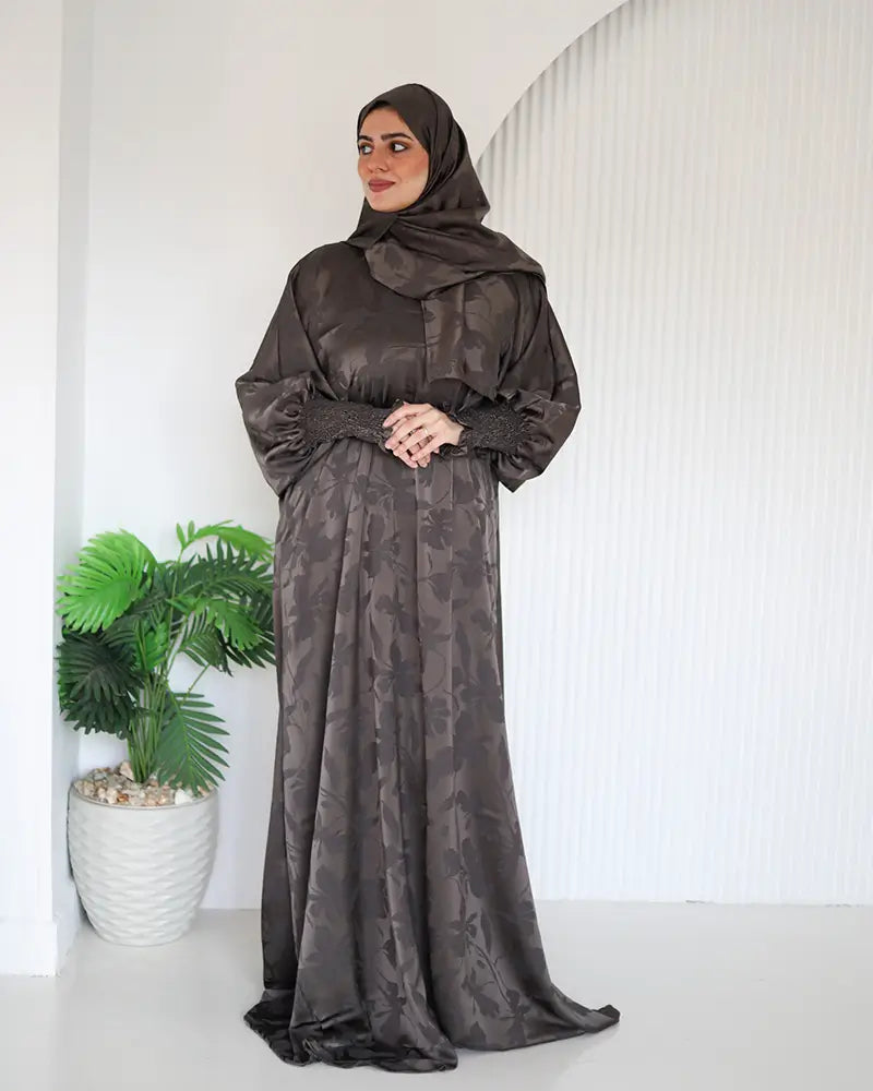 Bloom Jacquard Isdal