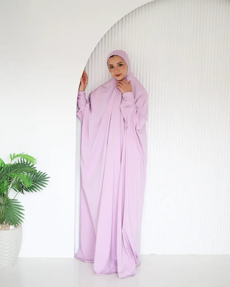 Easy Drape Isdal