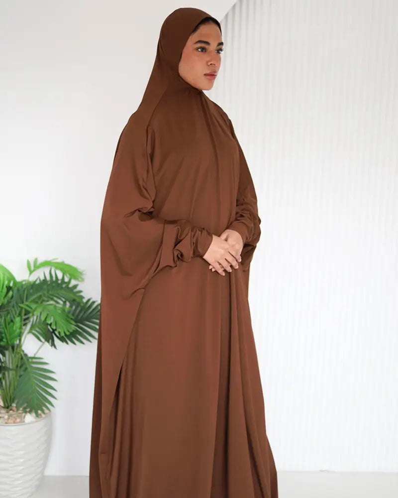 Easy Drape Isdal