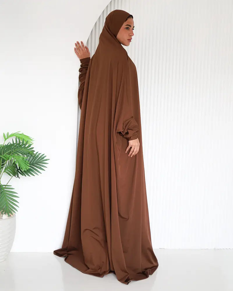 Easy Drape Isdal