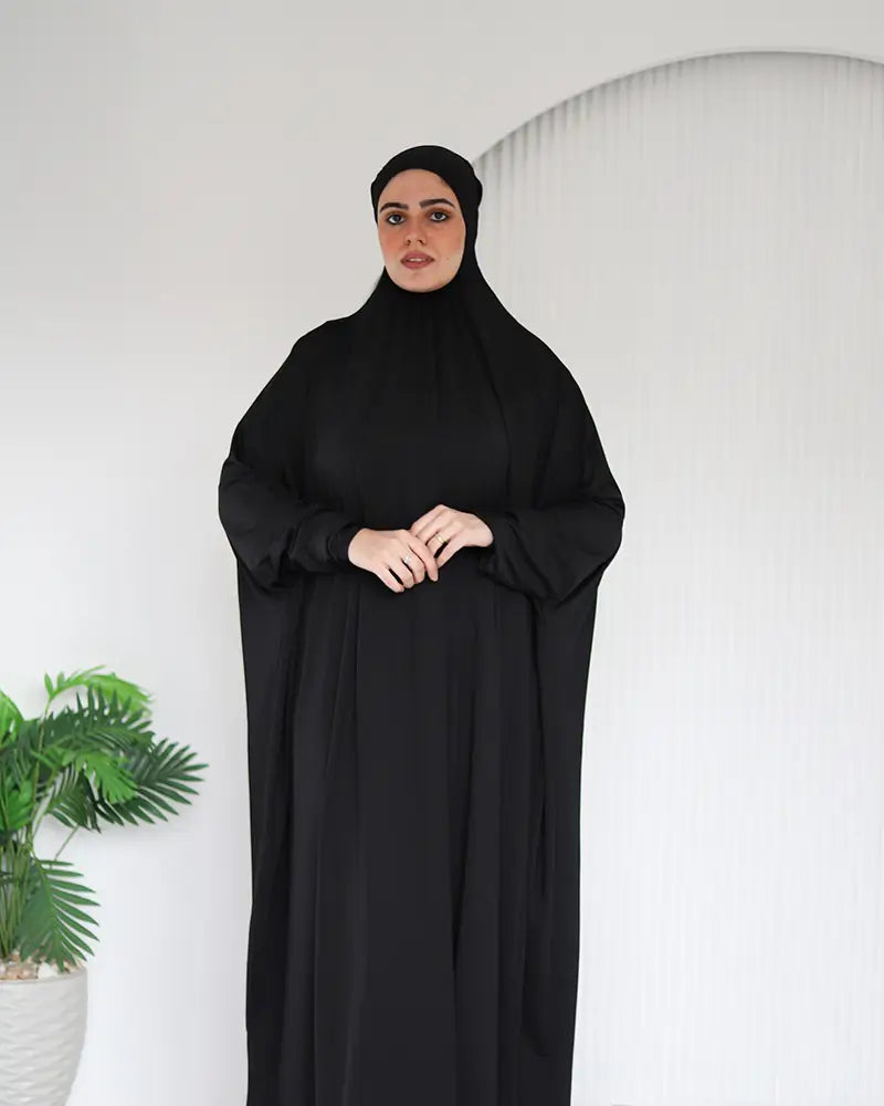 Easy Drape Isdal