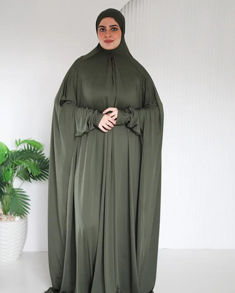 Easy Drape Isdal