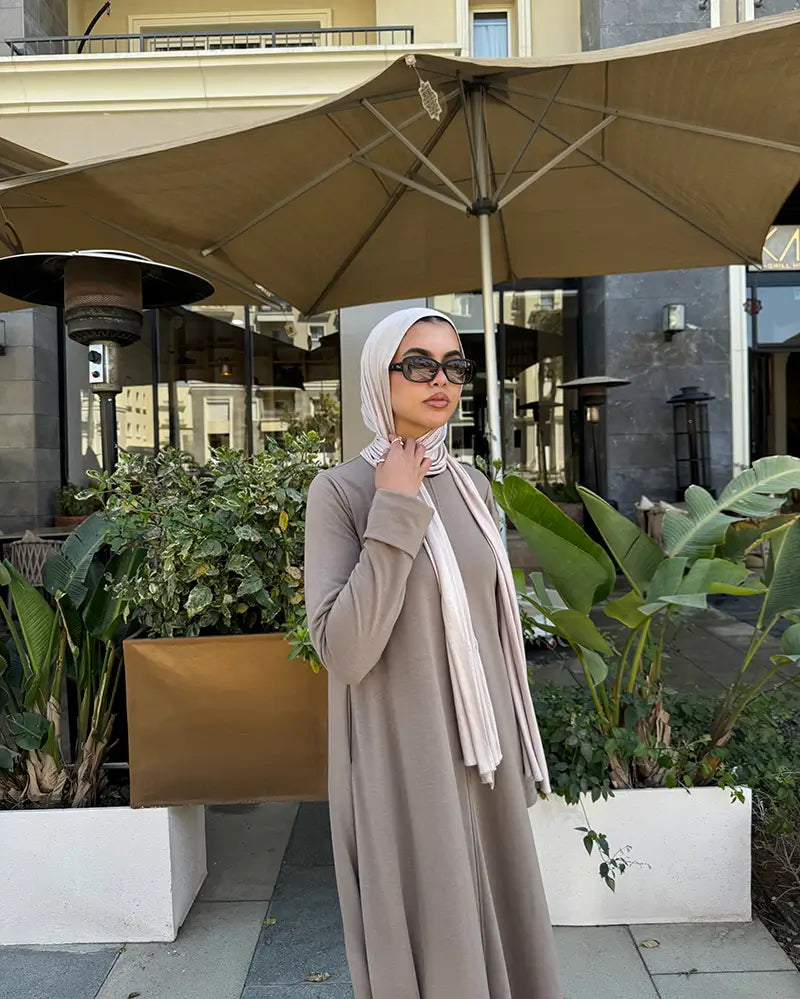Daily Modest Flare