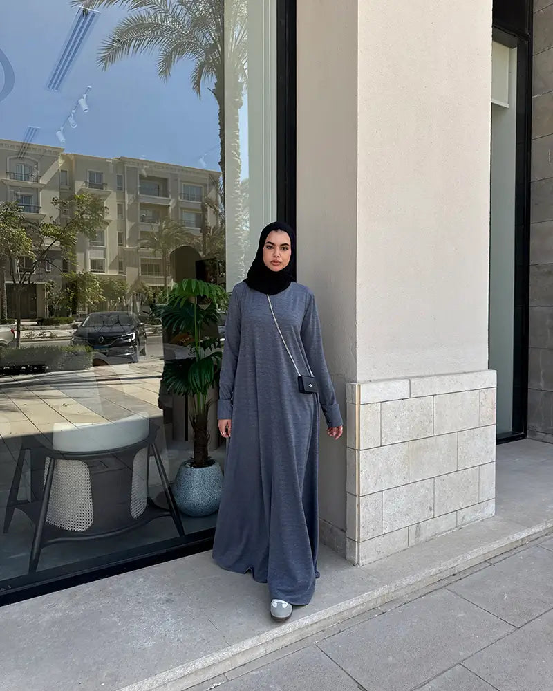 Daily Modest Flare