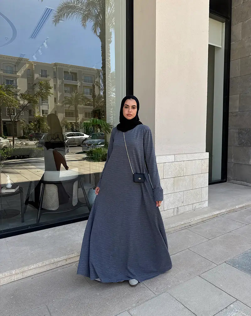 Daily Modest Flare