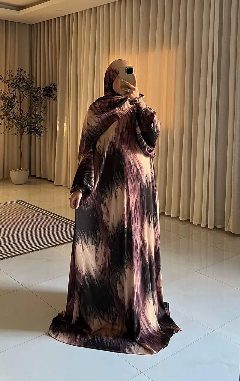 Layali Isdal