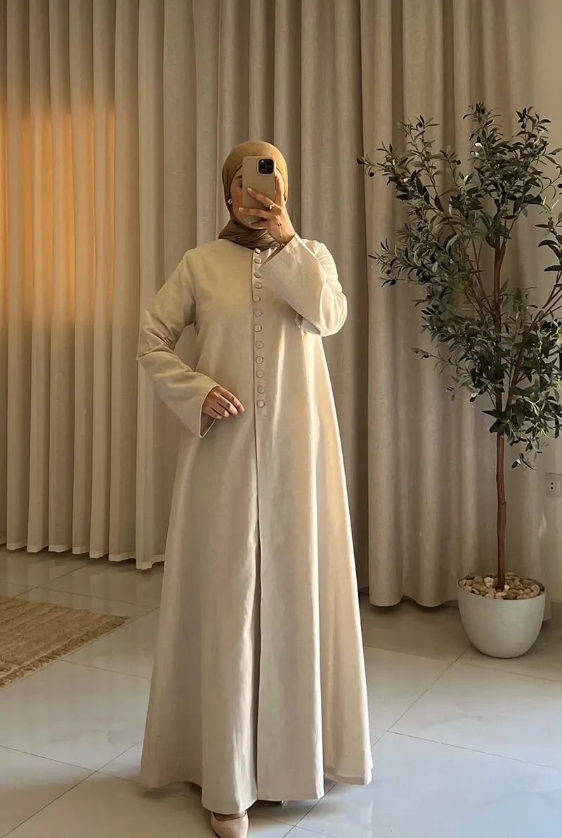 Pure Linen Set
