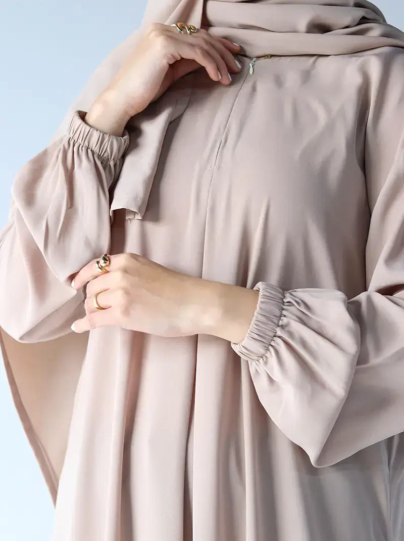 Abaya Isdal