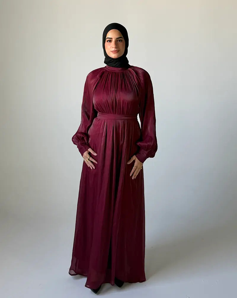 Rêve Dress