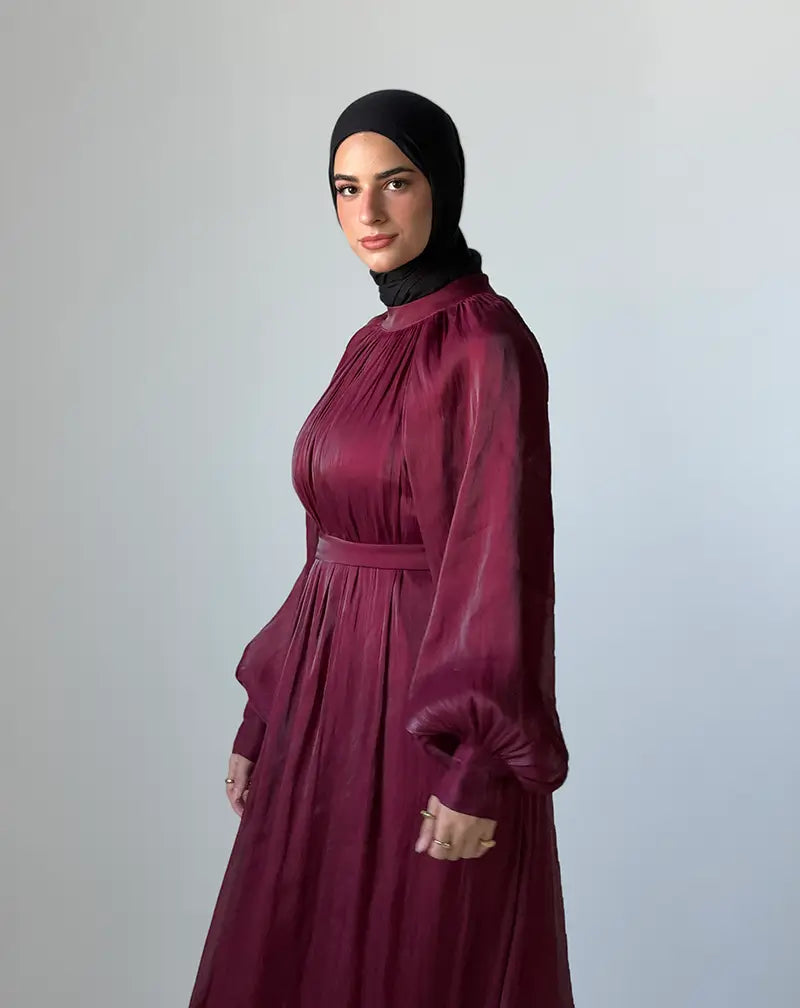 Rêve Dress