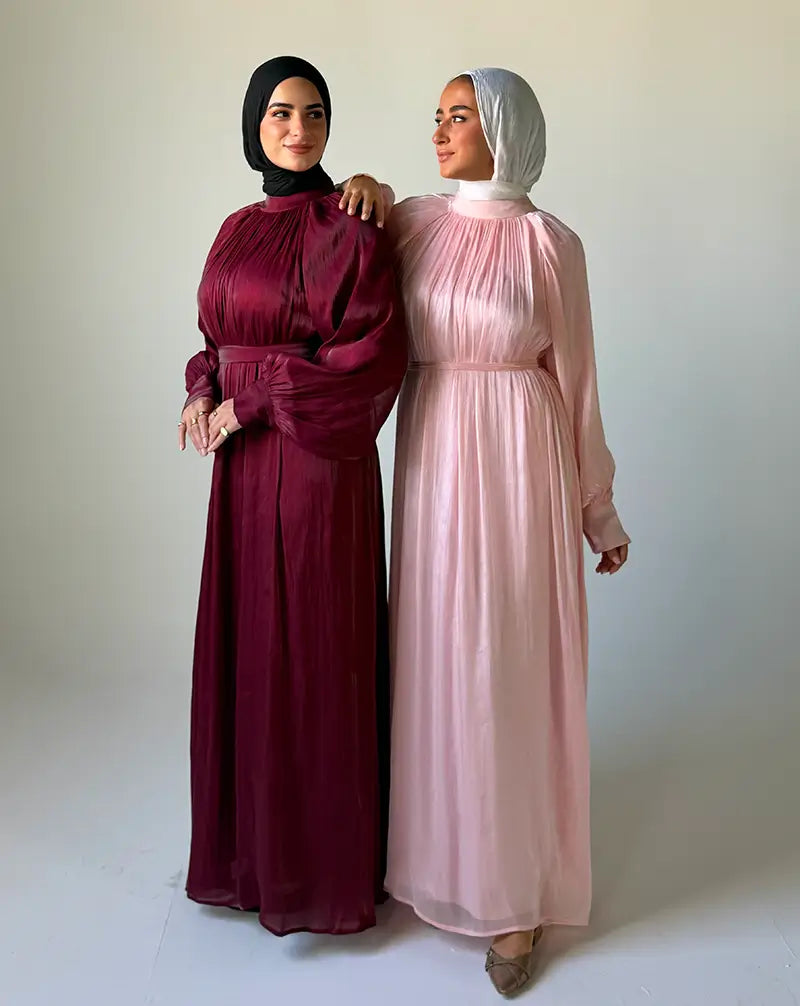 Rêve Dress