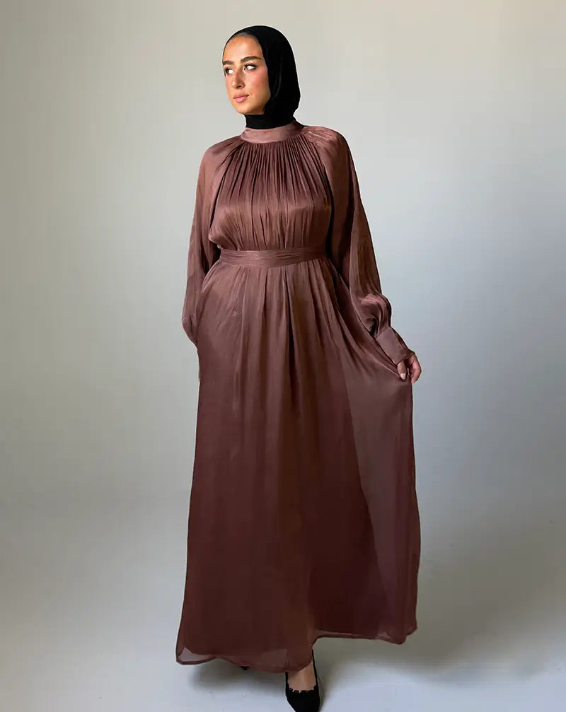 Rêve Dress