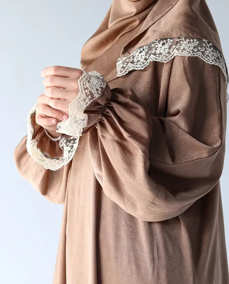 Premium Shimmer Isdal