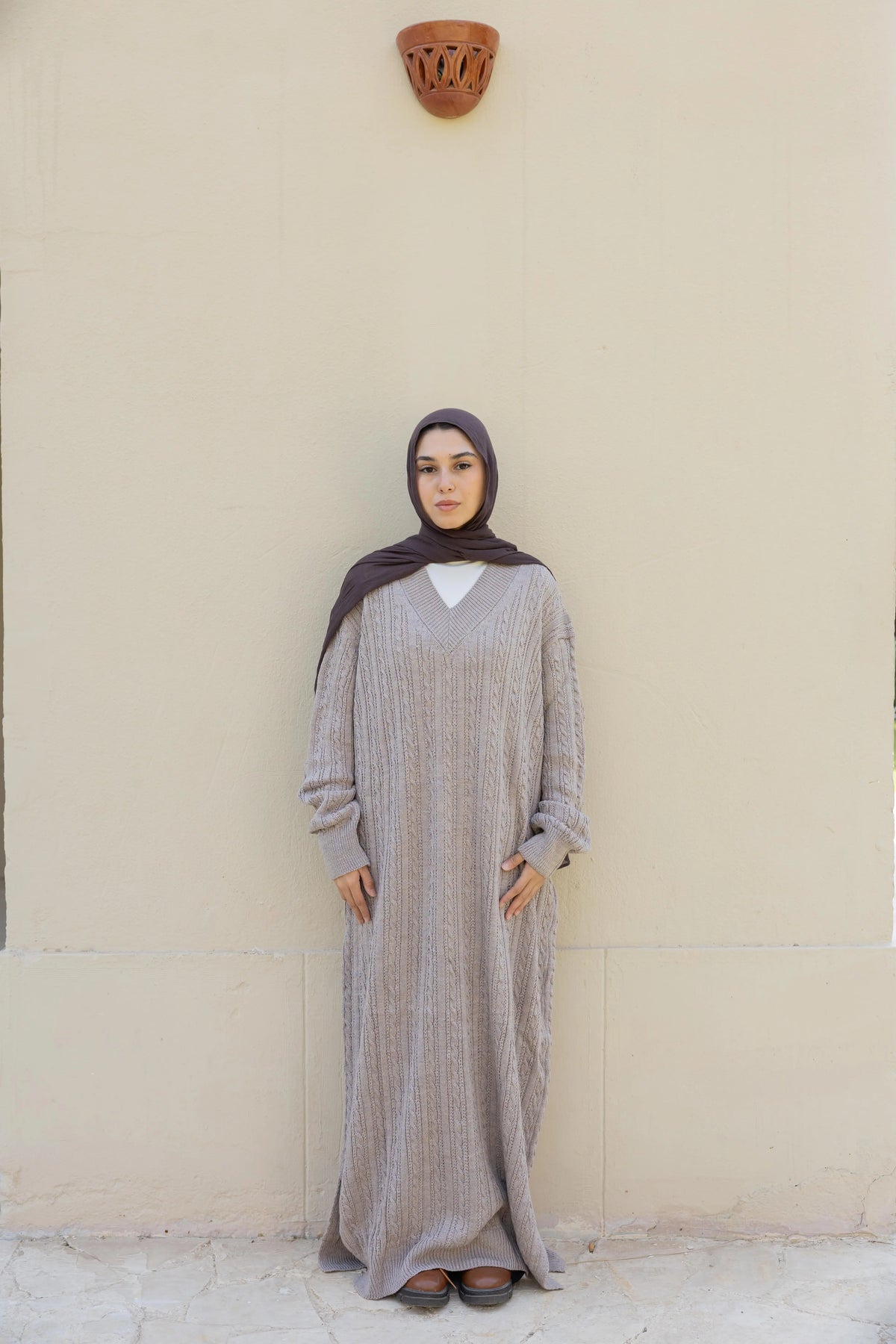 Kint Dress