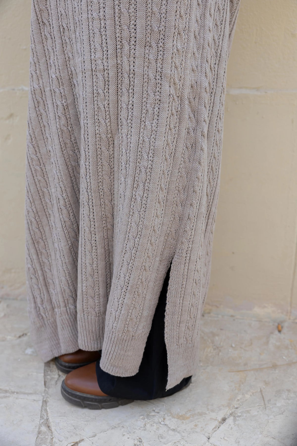 Kint Dress
