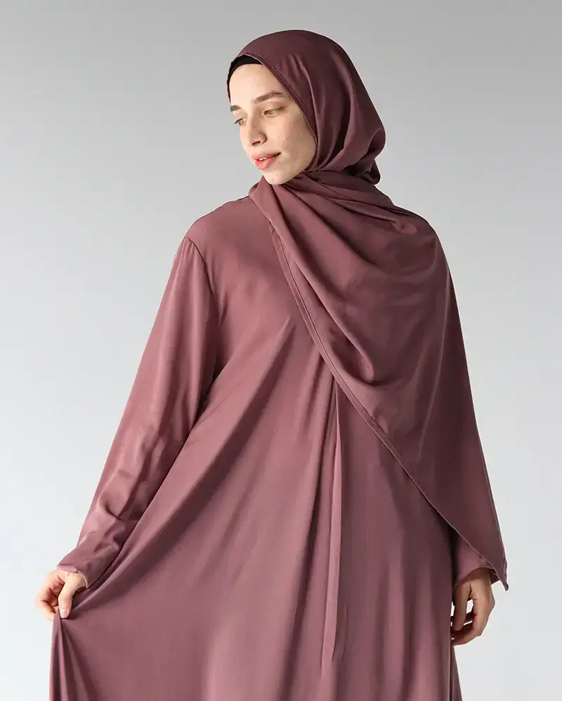 Abaya Isdal