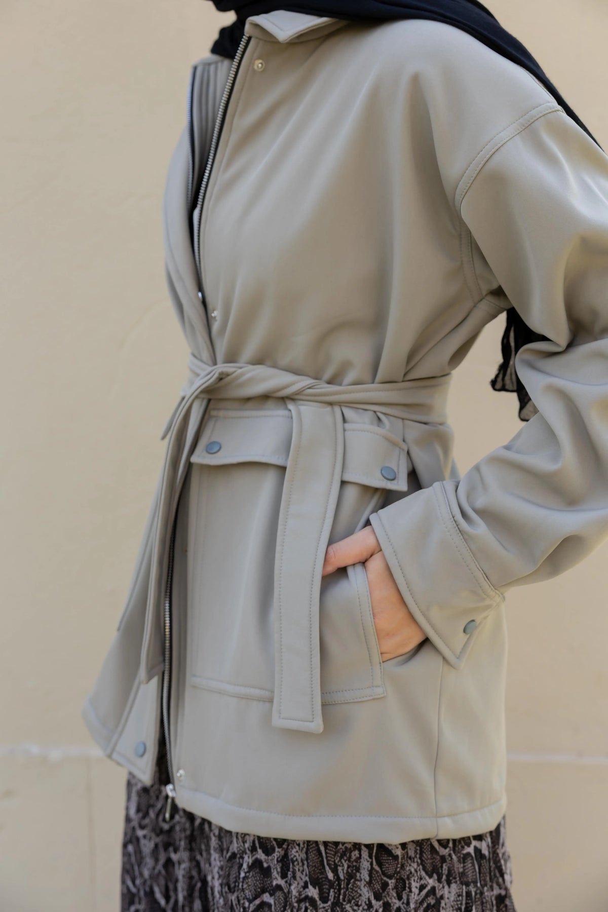 Hazel Jacket