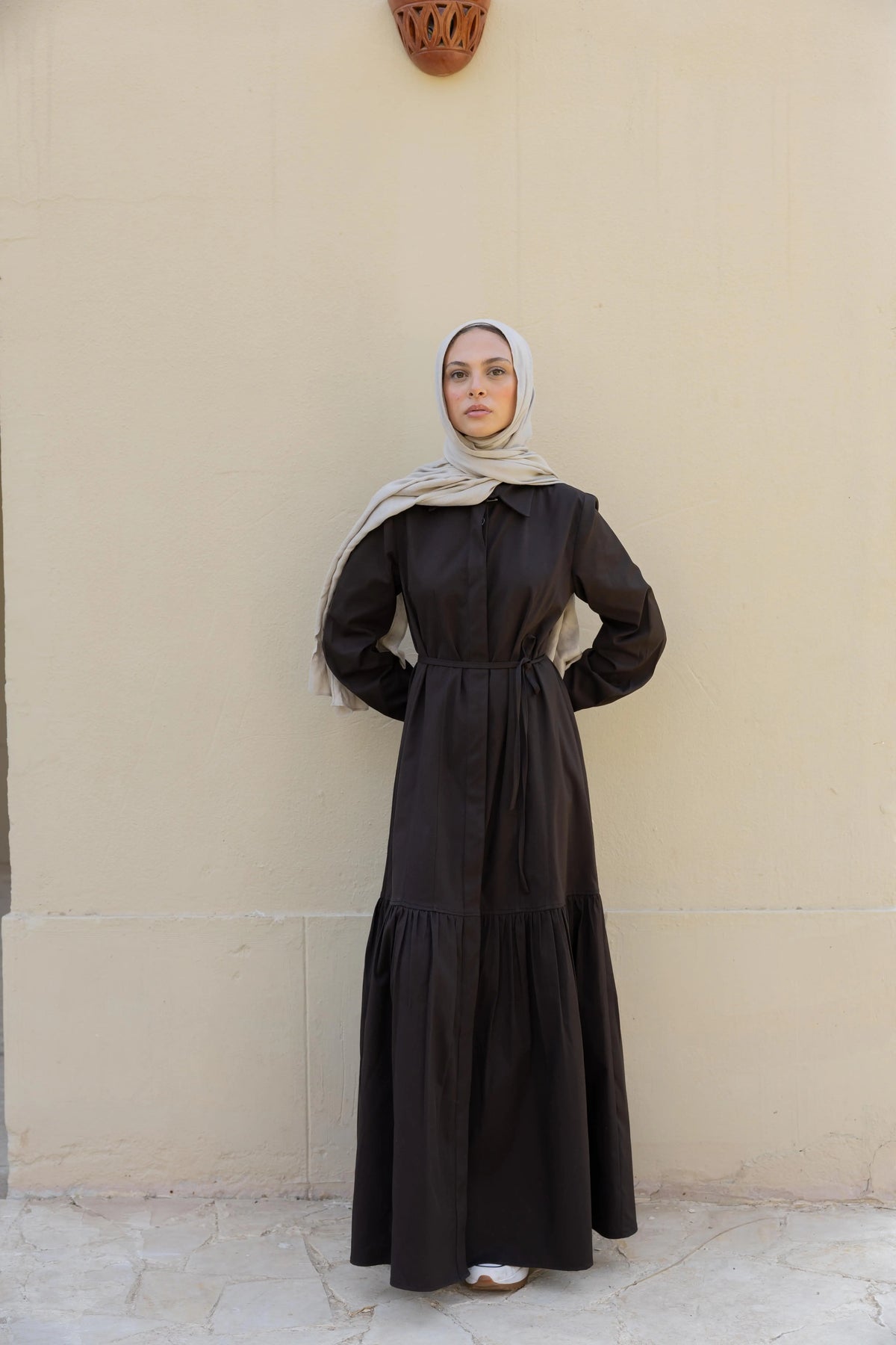 The Signature Dress