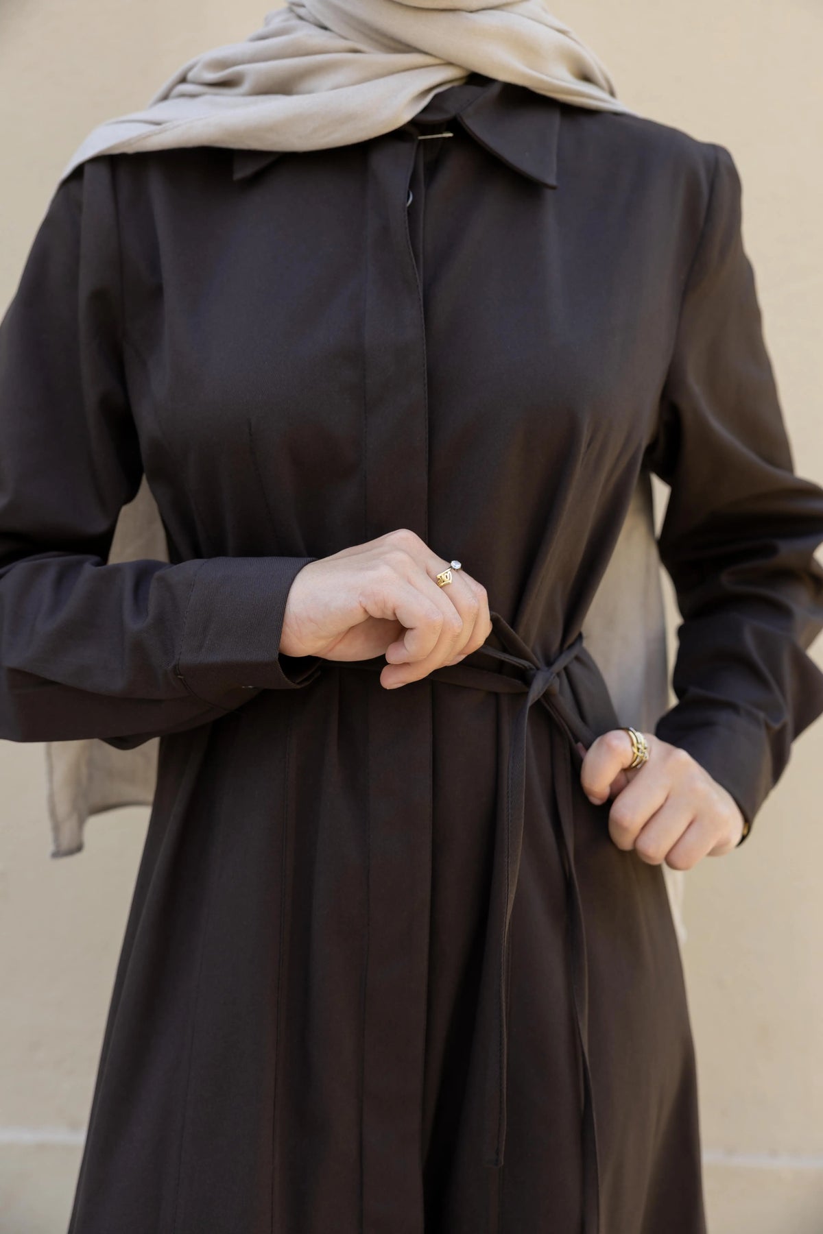 The Signature Dress