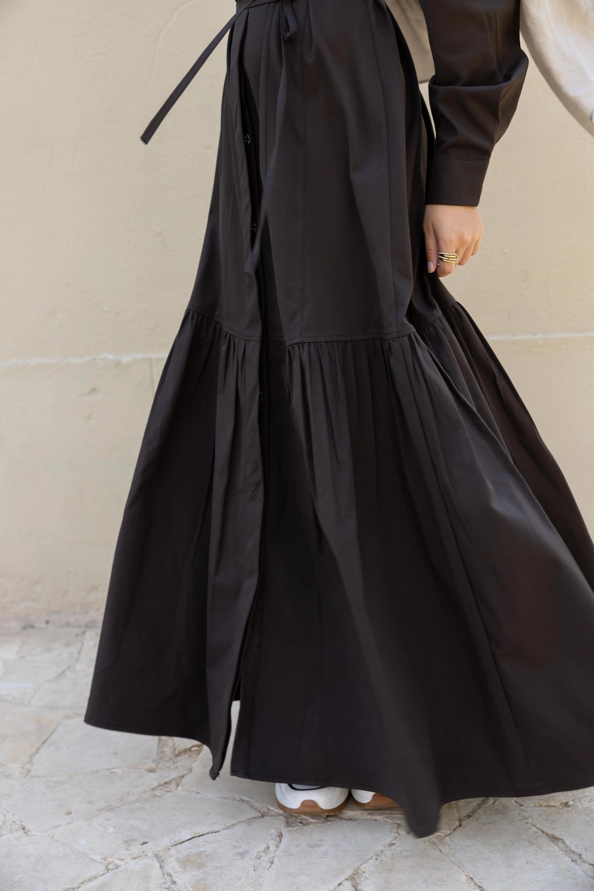 The Signature Dress