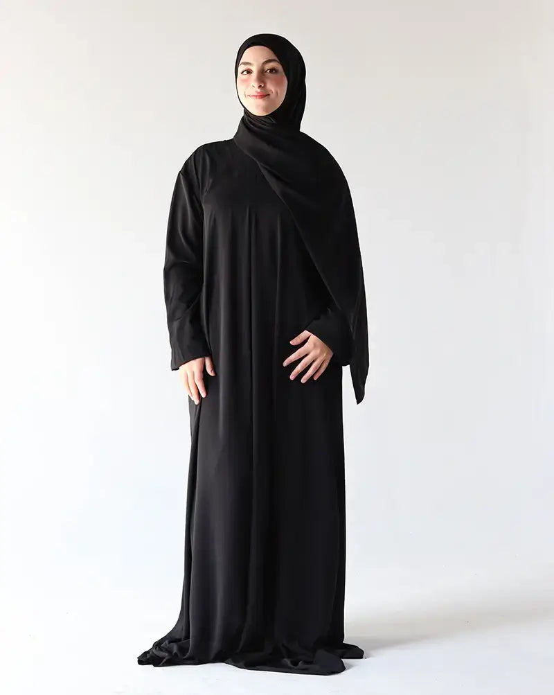 Abaya Isdal