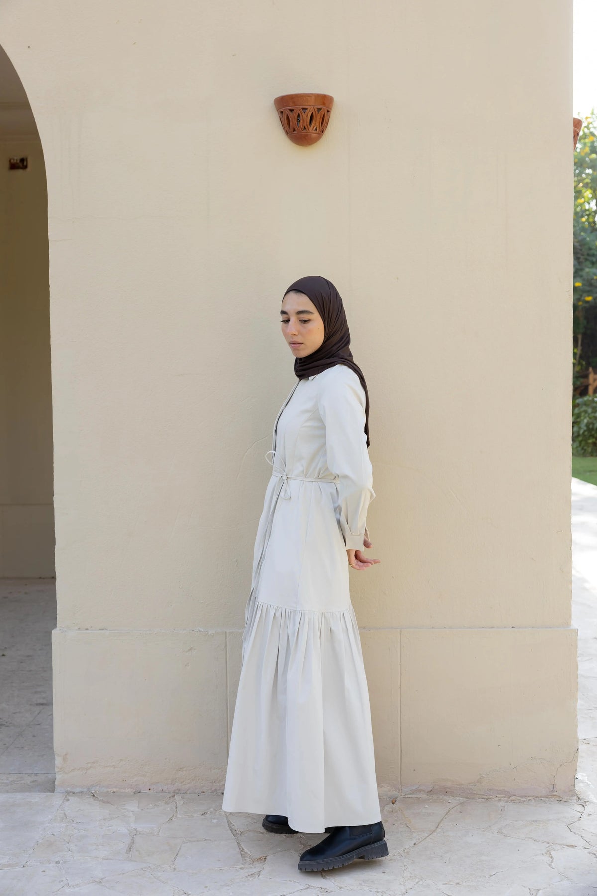 The Signature Dress