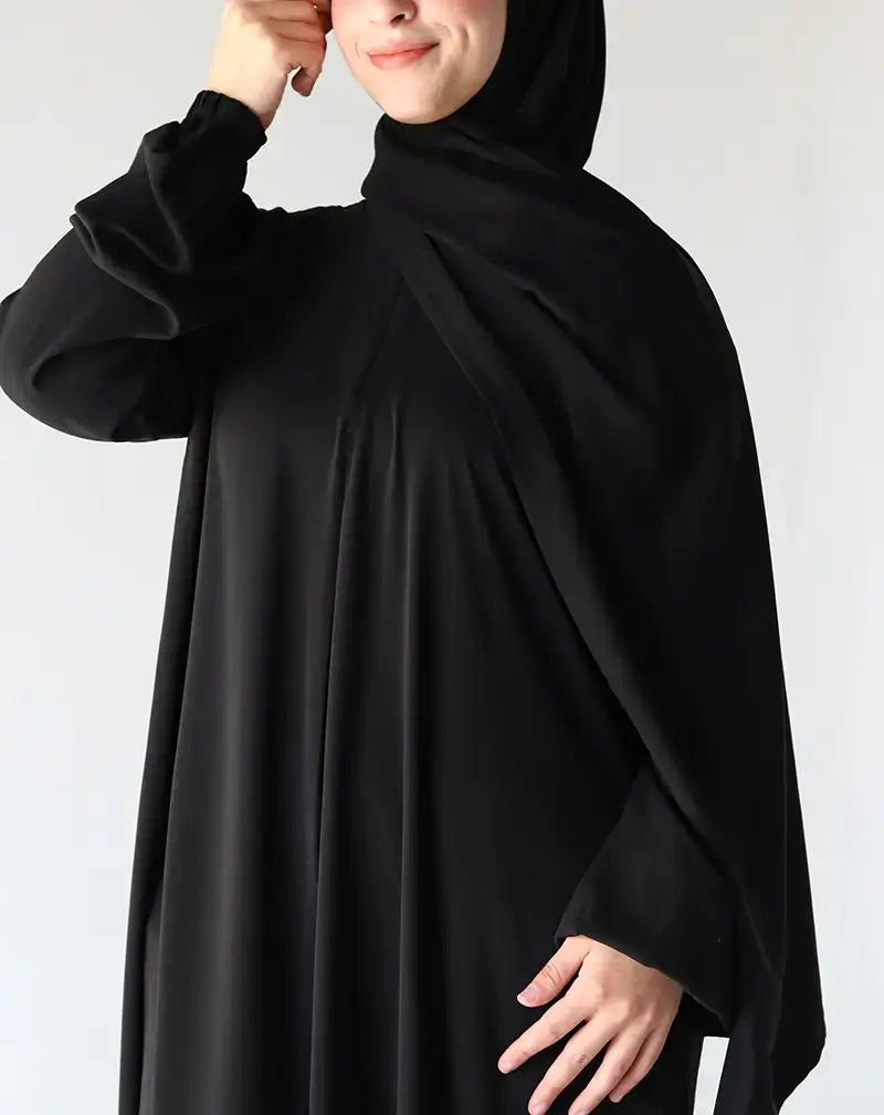 Abaya Isdal