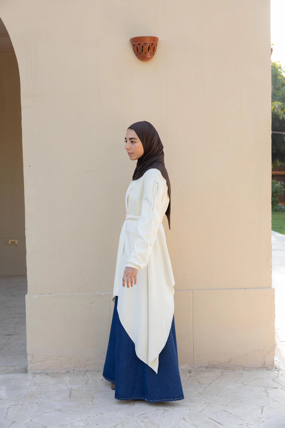 Cozy Knit Cardigan
