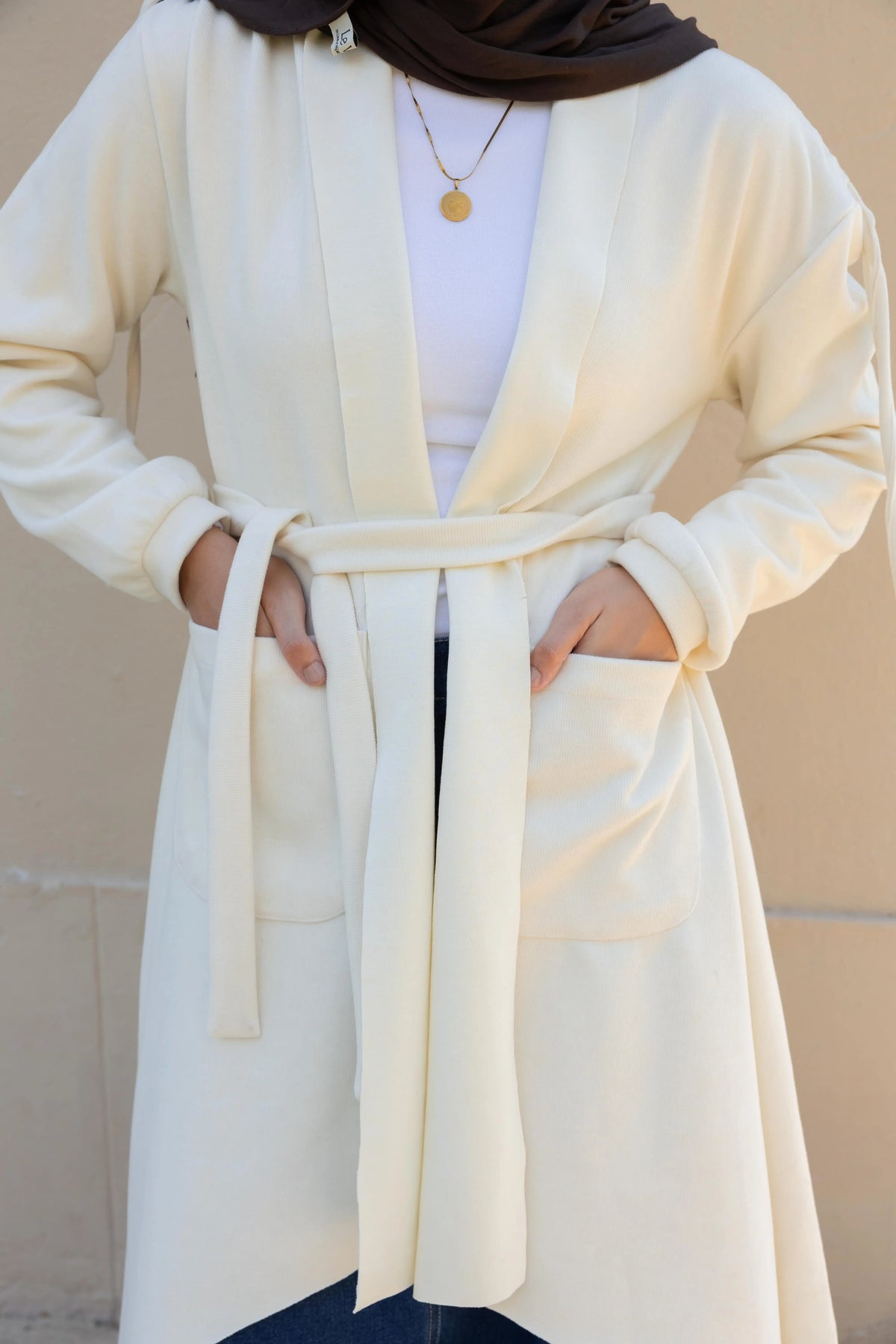 Cozy Knit Cardigan