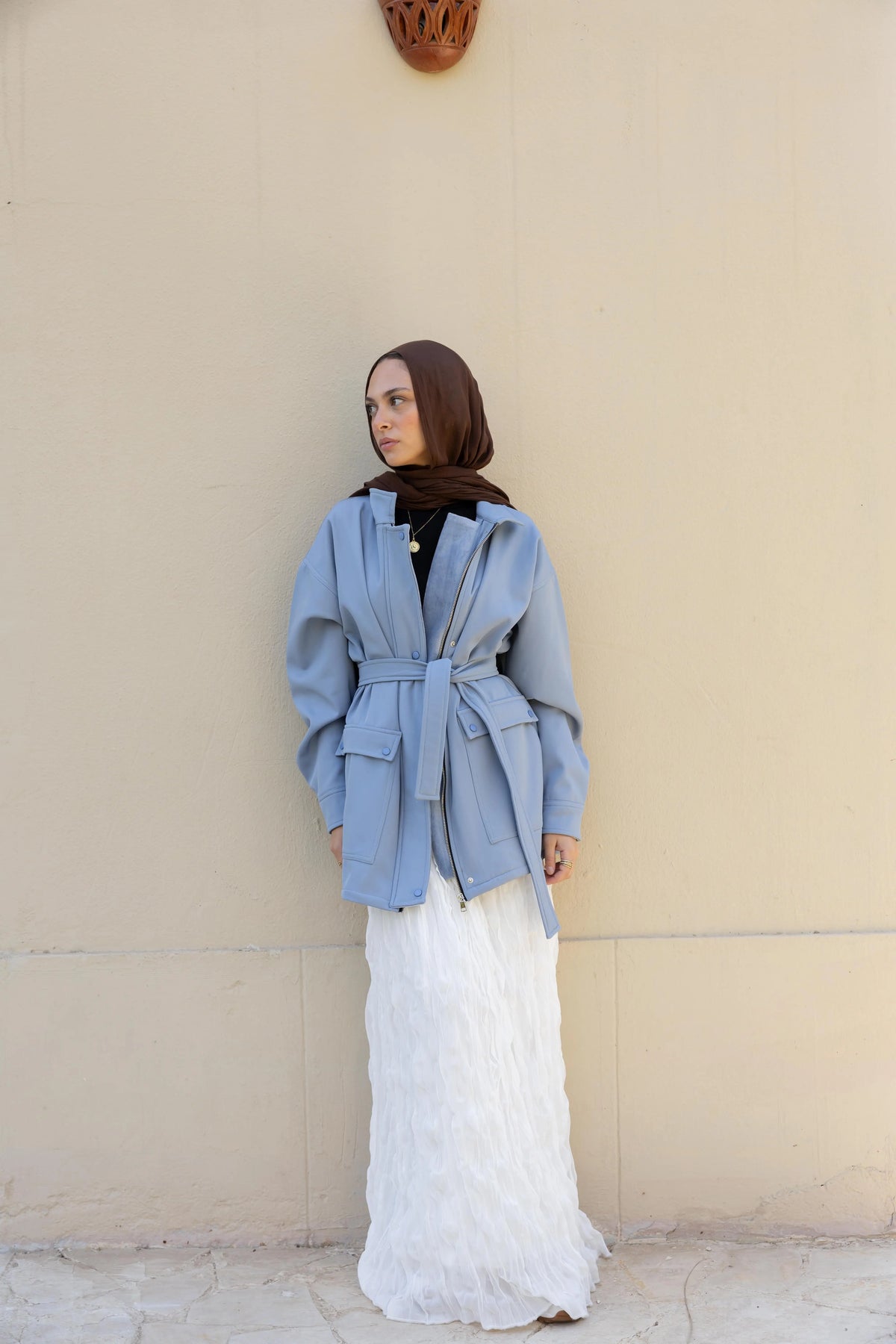 Hazel Jacket