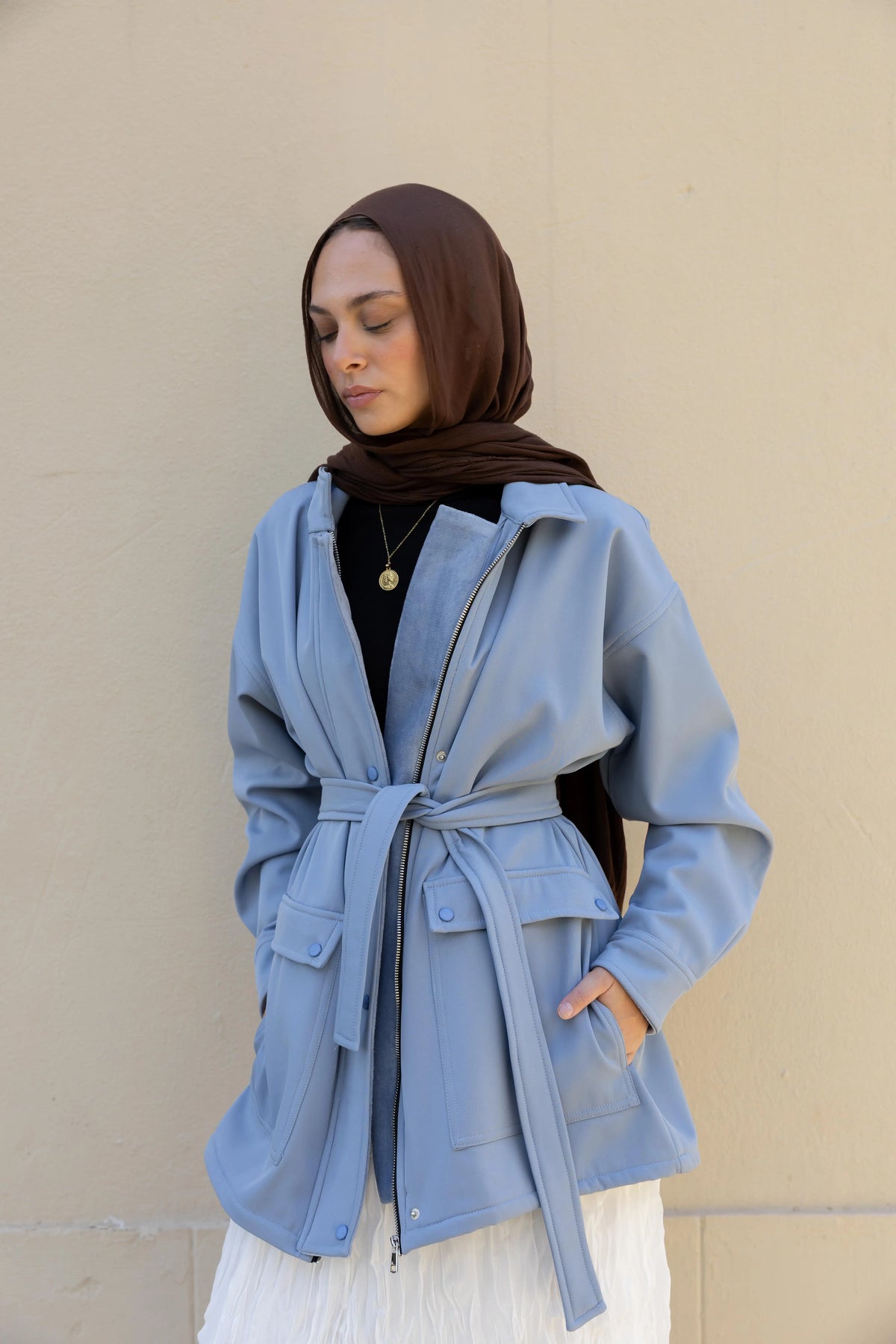 Hazel Jacket