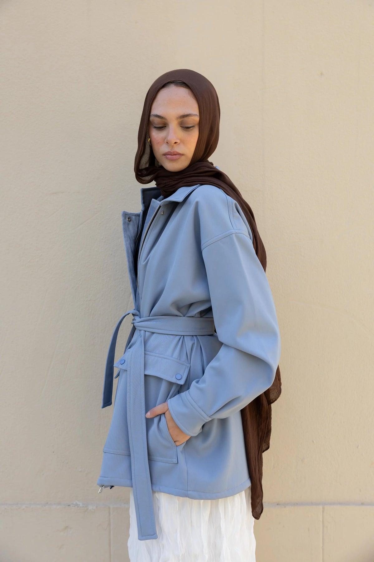 Hazel Jacket