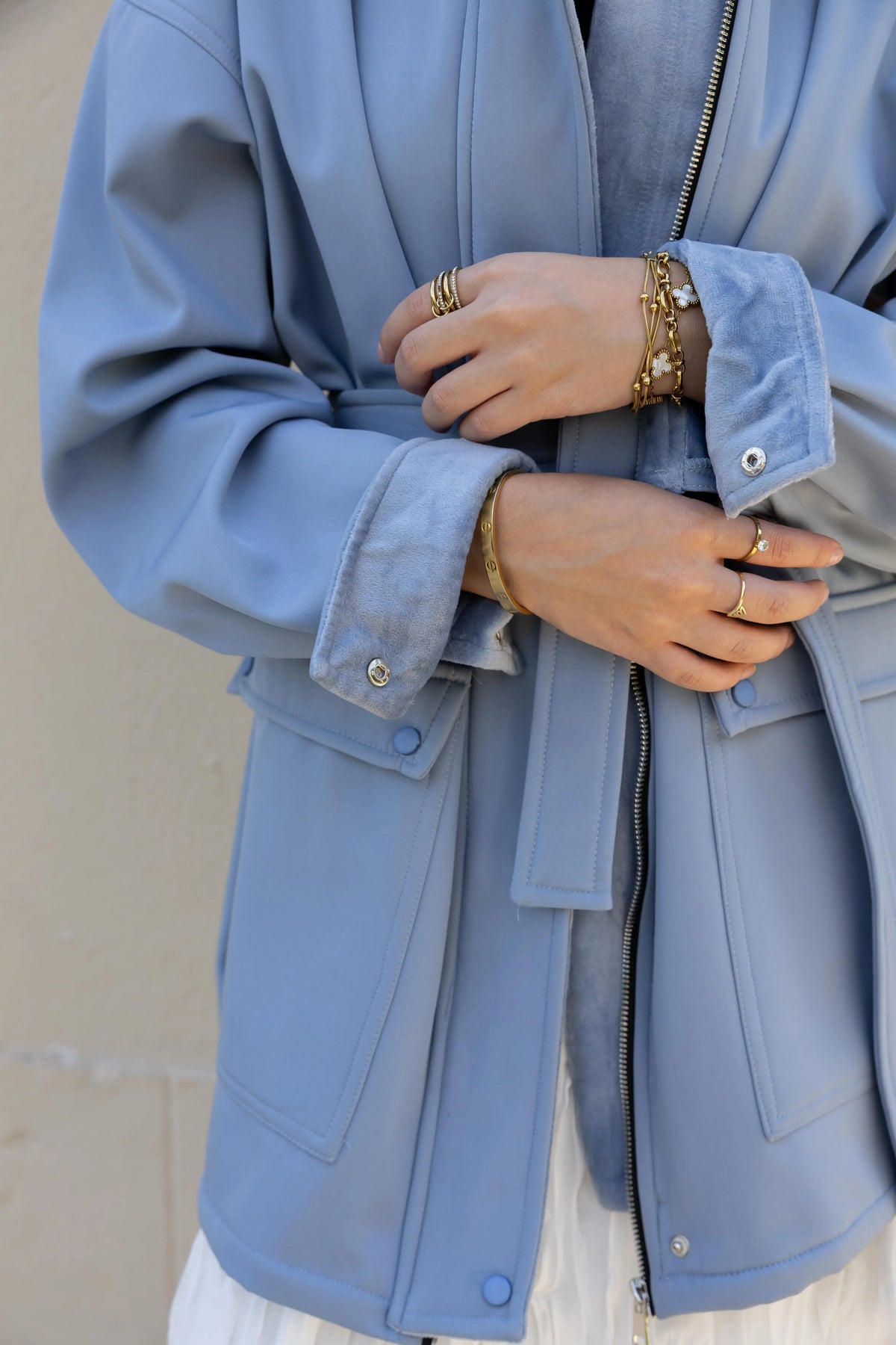 Hazel Jacket
