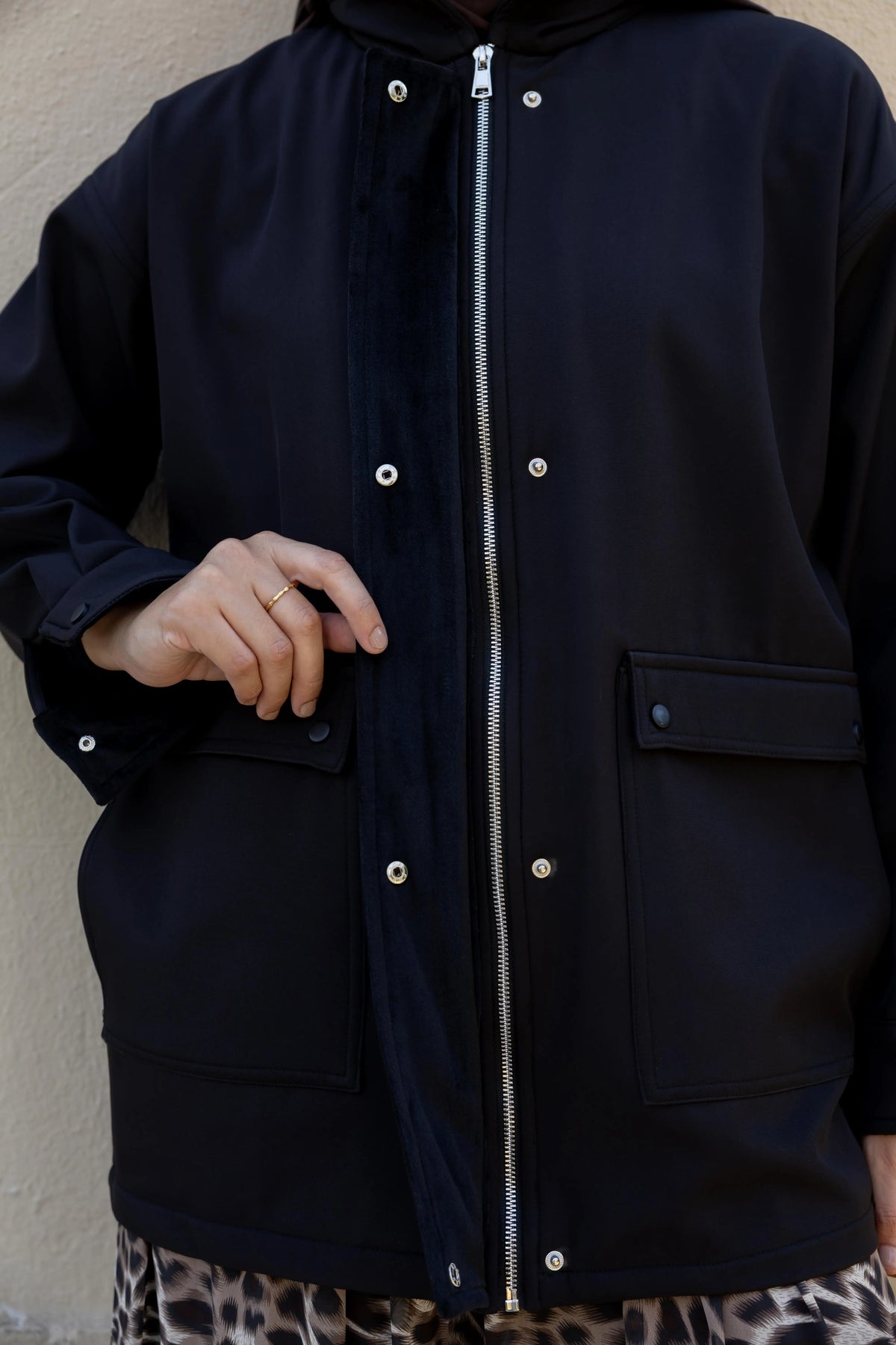 Hazel Jacket