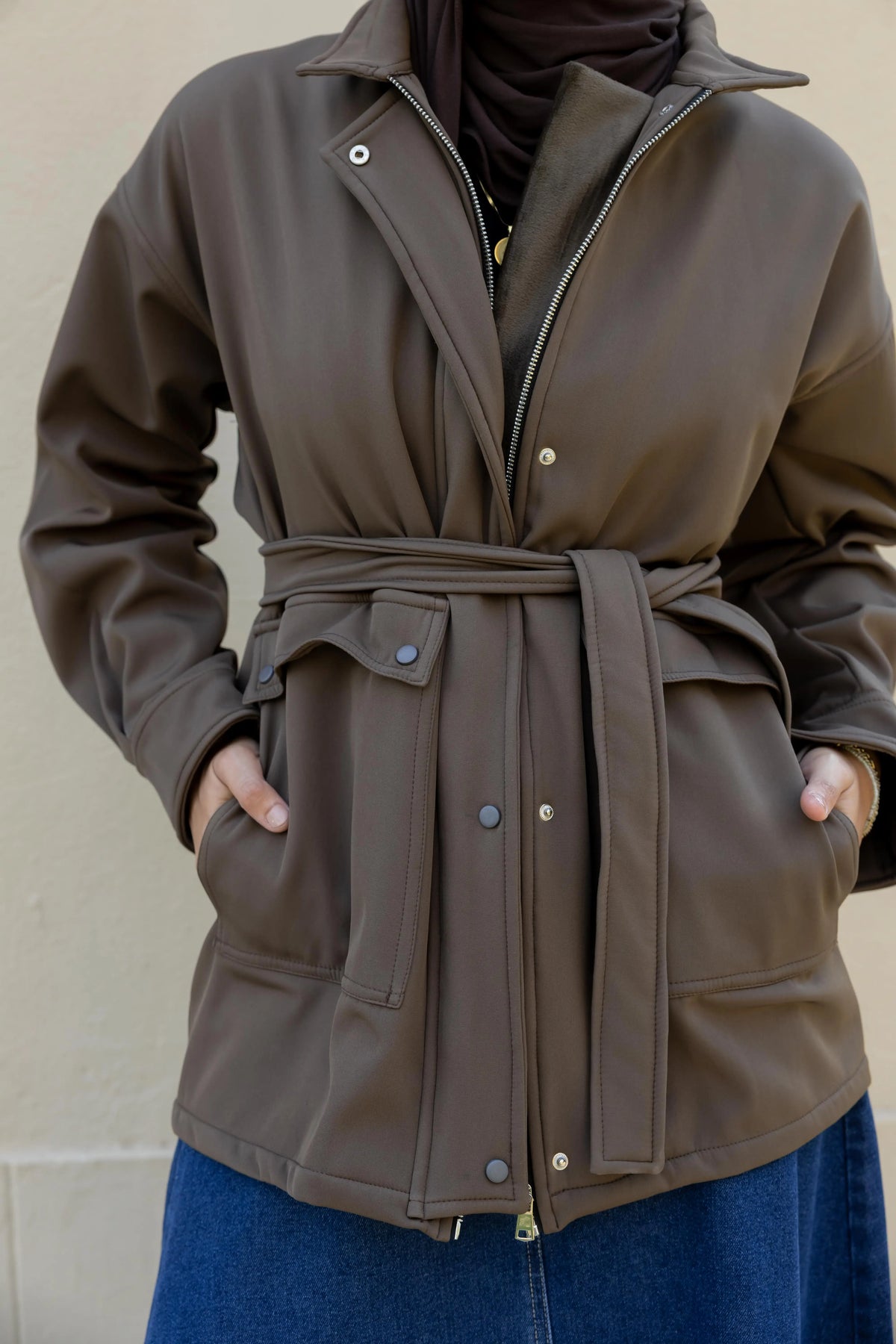 Hazel Jacket