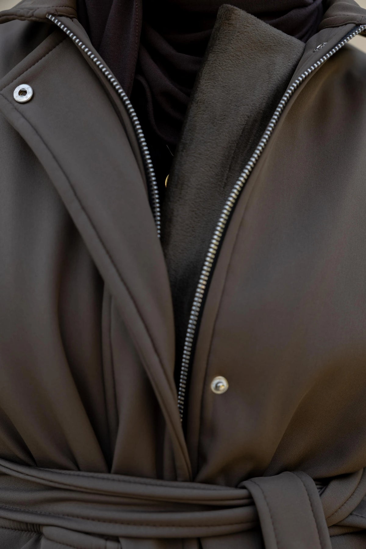 Hazel Jacket