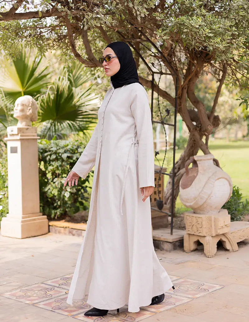 Pure Linen Set