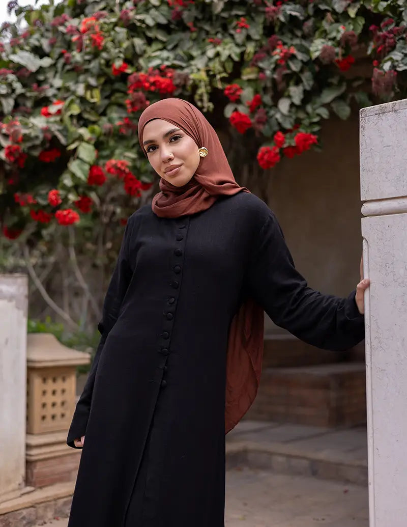 Pure Linen Set