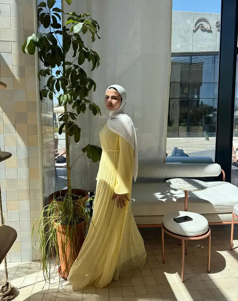 Fairytale dress